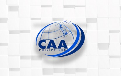CAAP reports completion of Davao Airport runway repair